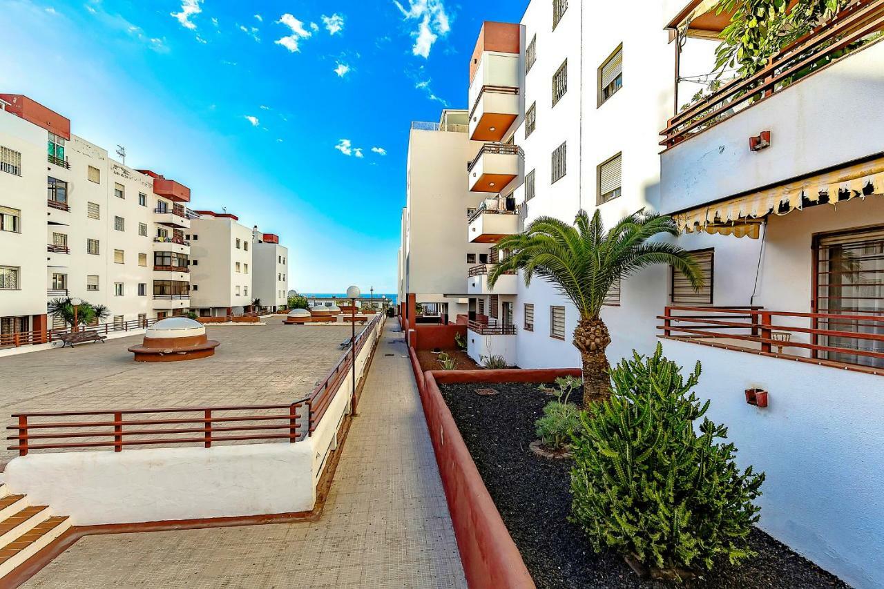 Palmeras Del Sur 1S Costa Adeje  Ngoại thất bức ảnh