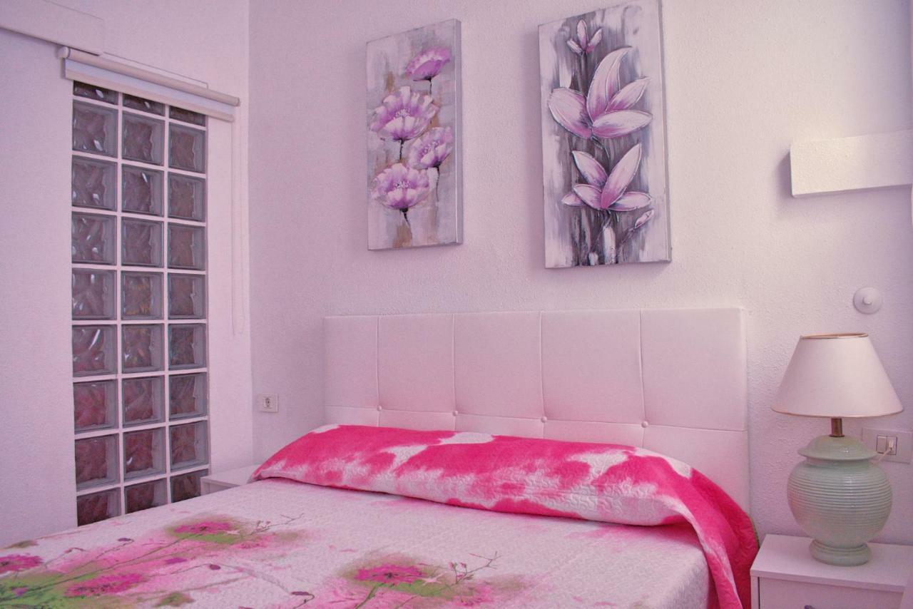 Palmeras Del Sur 1S Costa Adeje  Ngoại thất bức ảnh
